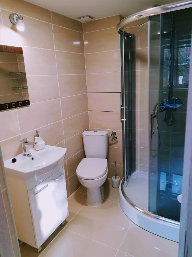 Emma Apartament Szklarska Poreba Luaran gambar
