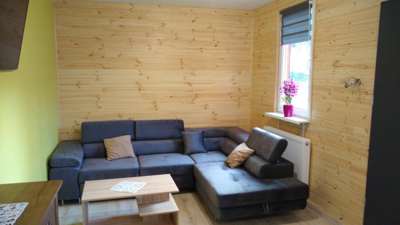 Emma Apartament Szklarska Poreba Luaran gambar