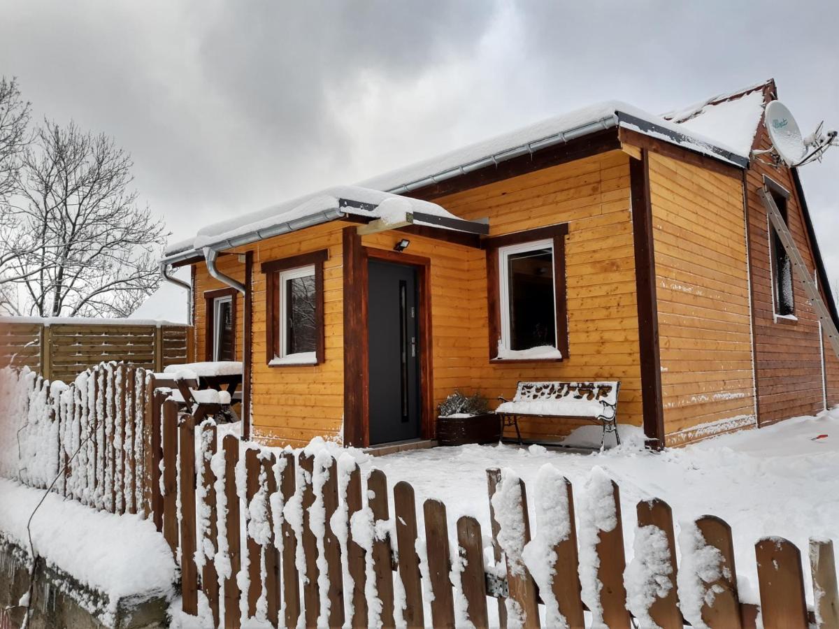 Emma Apartament Szklarska Poreba Luaran gambar