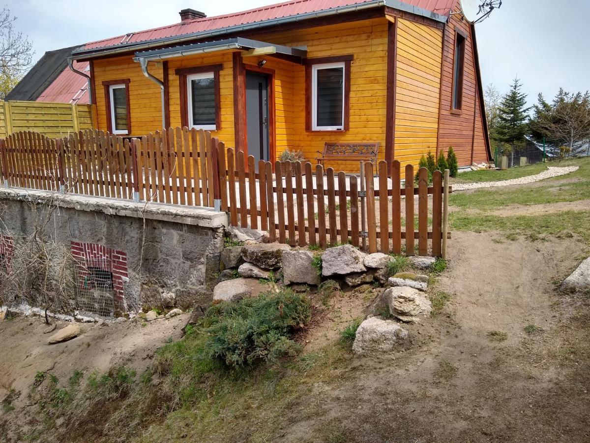 Emma Apartament Szklarska Poreba Luaran gambar