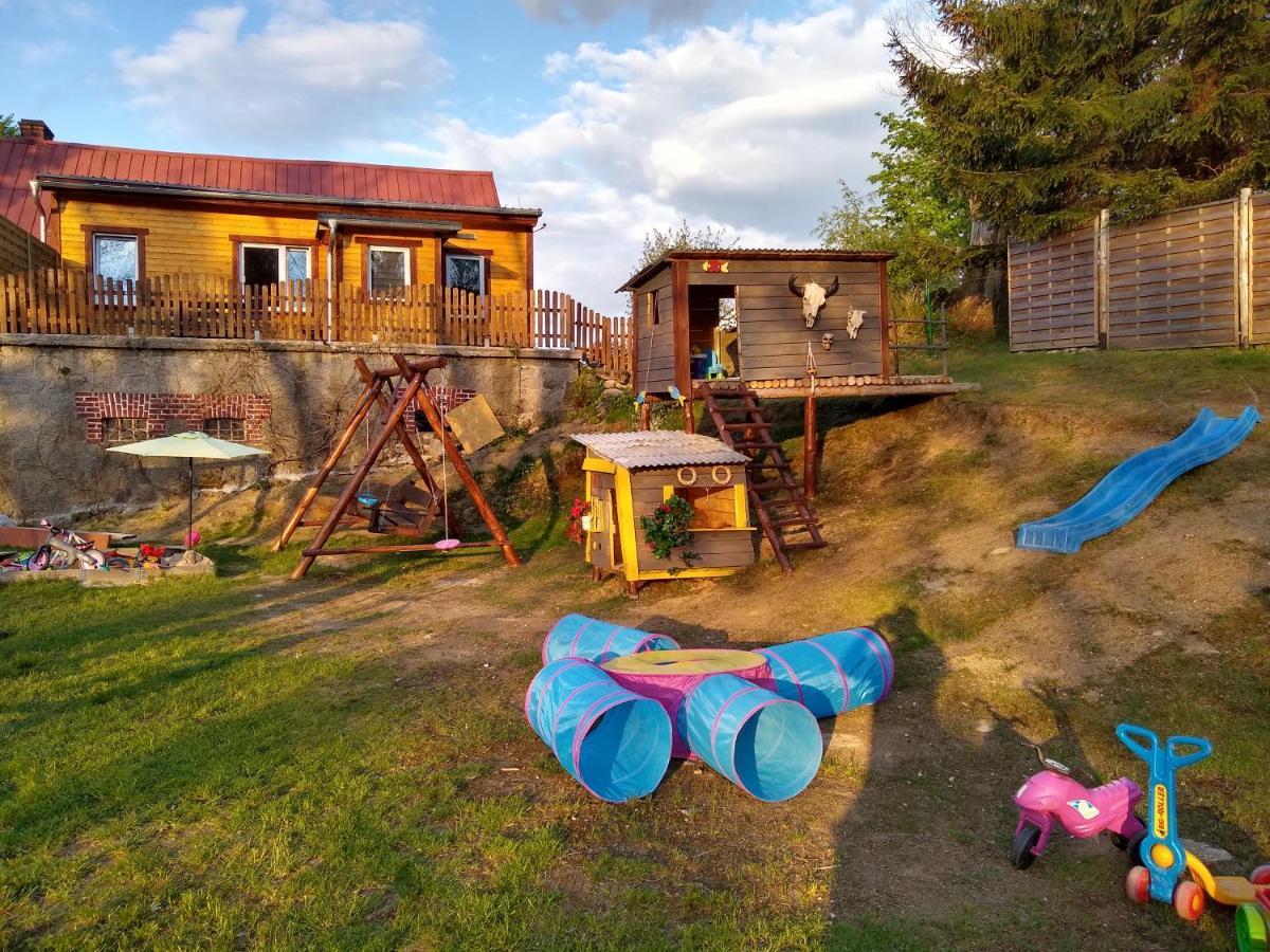 Emma Apartament Szklarska Poreba Luaran gambar