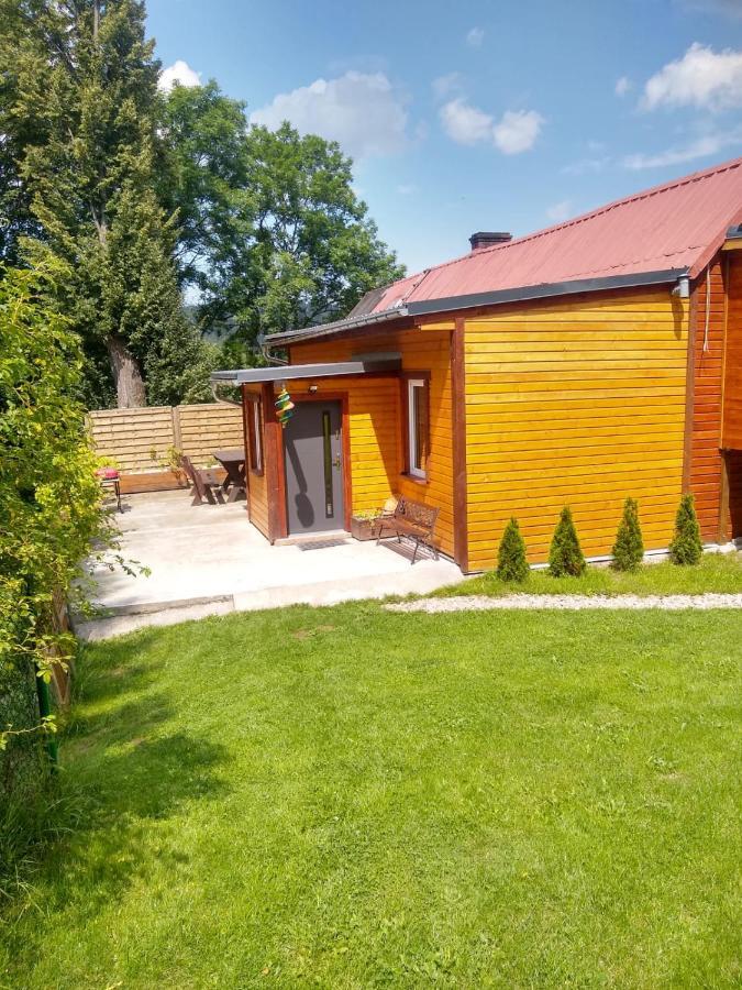 Emma Apartament Szklarska Poreba Luaran gambar