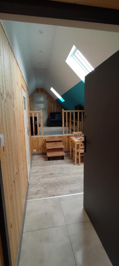 Emma Apartament Szklarska Poreba Luaran gambar