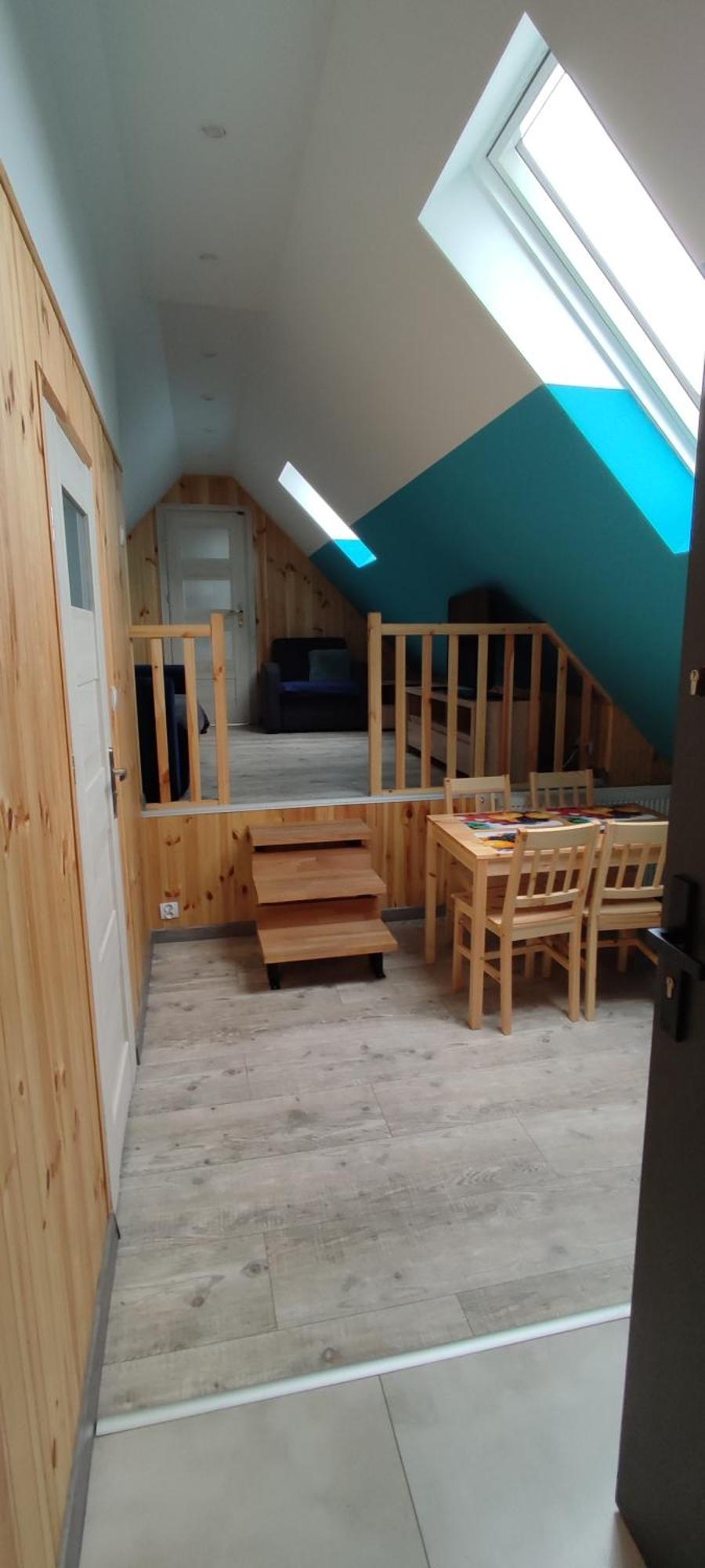 Emma Apartament Szklarska Poreba Bilik gambar